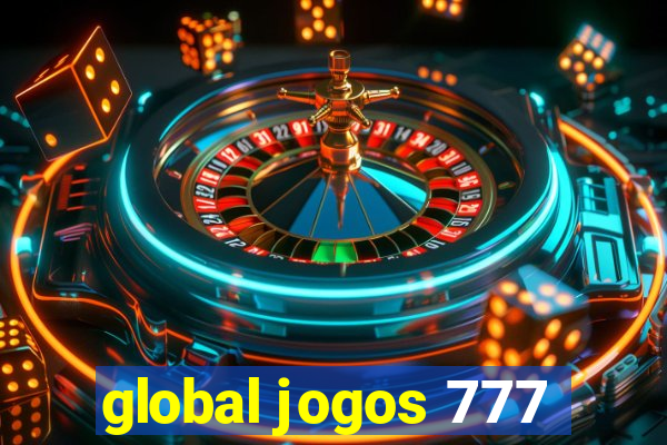 global jogos 777